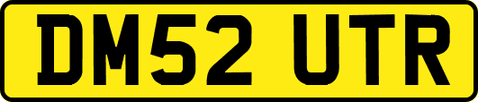 DM52UTR
