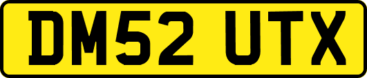 DM52UTX
