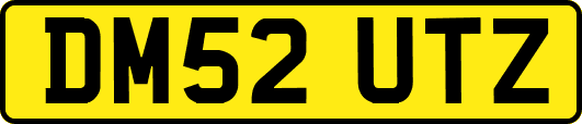 DM52UTZ