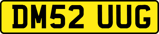 DM52UUG