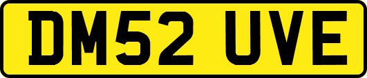DM52UVE