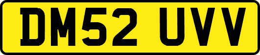 DM52UVV