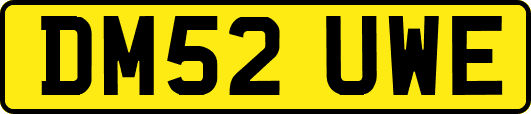 DM52UWE