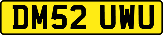 DM52UWU