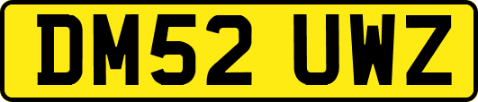 DM52UWZ