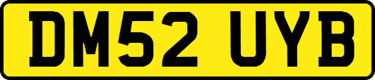 DM52UYB