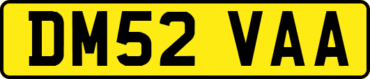 DM52VAA