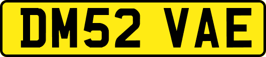 DM52VAE