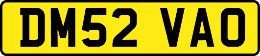 DM52VAO