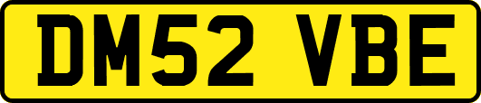 DM52VBE