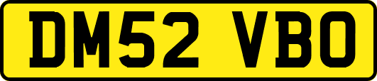 DM52VBO