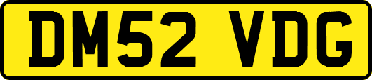 DM52VDG