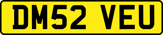 DM52VEU