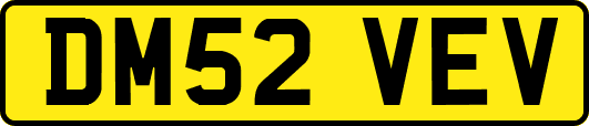 DM52VEV