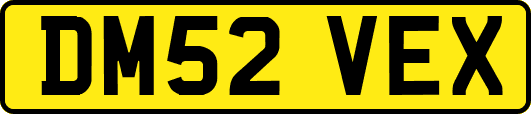 DM52VEX