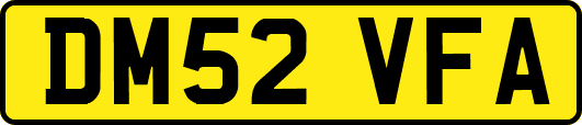 DM52VFA