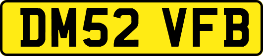 DM52VFB