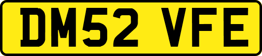 DM52VFE