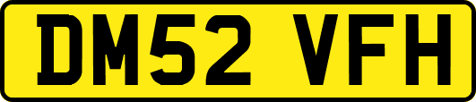 DM52VFH