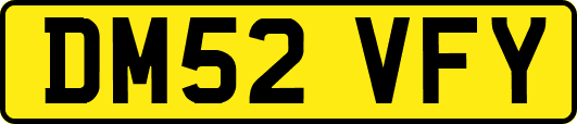 DM52VFY