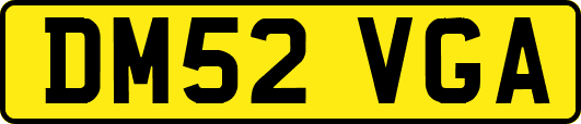 DM52VGA