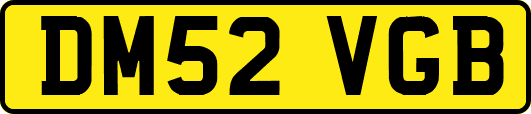 DM52VGB