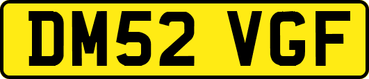 DM52VGF