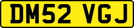 DM52VGJ