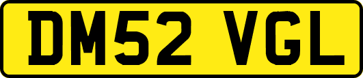 DM52VGL
