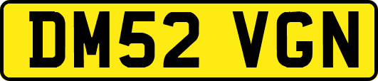 DM52VGN