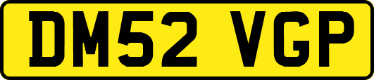 DM52VGP