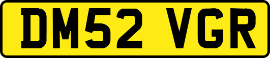 DM52VGR