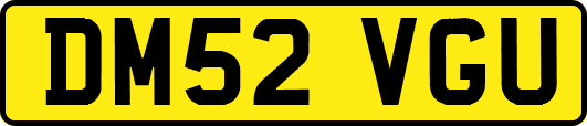 DM52VGU