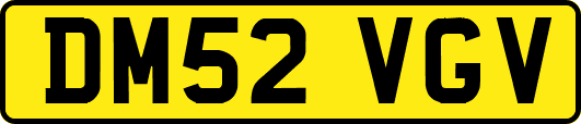 DM52VGV