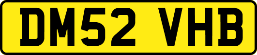 DM52VHB