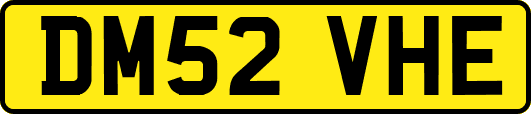 DM52VHE