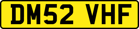 DM52VHF