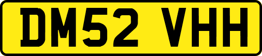 DM52VHH