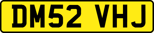 DM52VHJ