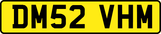 DM52VHM