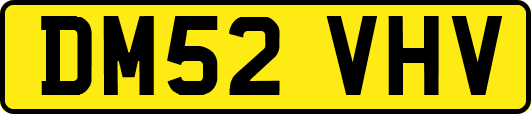 DM52VHV