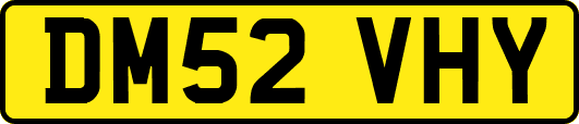 DM52VHY