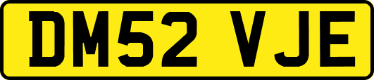 DM52VJE