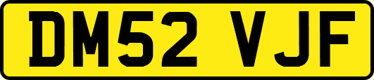 DM52VJF