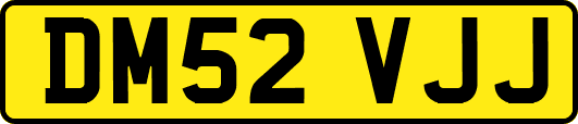 DM52VJJ
