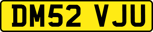 DM52VJU
