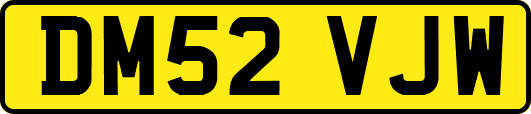 DM52VJW