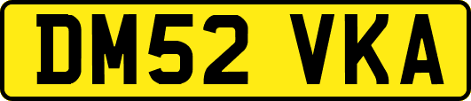 DM52VKA
