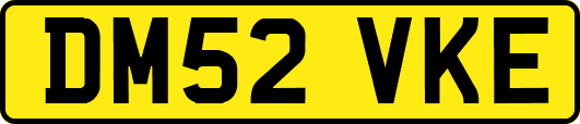 DM52VKE