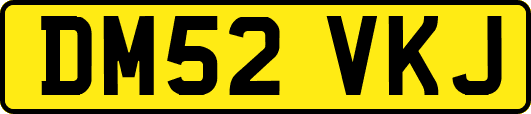 DM52VKJ